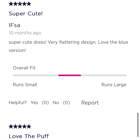 🆕Mommy & Me Lilly Pulitzer Mommy Puff Sleeve Dress - Picture 12 of 15